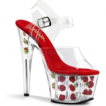 Pleaser ADORE 708 FL – édition spéciale C