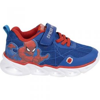 Trotador Luminiscente Eva Spider-Man