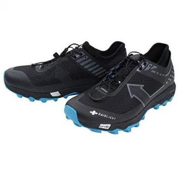 RaidLight Revolution Trail – Lauf‑Schuhe AW20, 41,5 Schnürschuh
