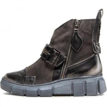 Stiefel „Popel“ von Maciejka 05570-03/00-3