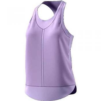 XL Adidas Shavasana Achselshirt für Frauen – bedruckt