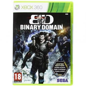 Binary Domain