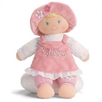 Gund My First Dolly