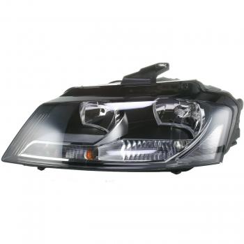 Hella Halogen Headlight 1EJ 009 648-011