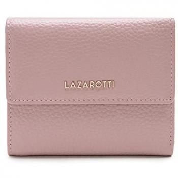 Sacchetto Portamonete Rosa Bologna Lazarotti