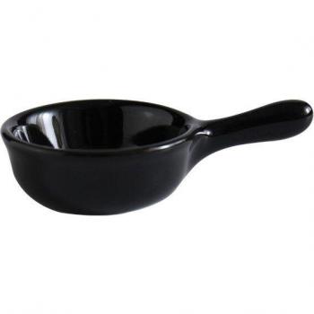 Condiment Dish with Handle