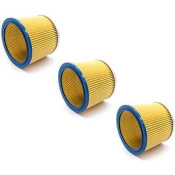 Filtro Rotondo AquaVac Excell 20 S