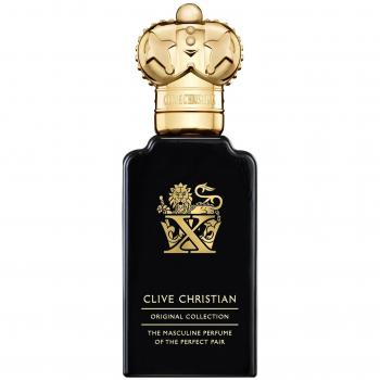 Clive Christian X Masculine Perfume Spray 50 ml