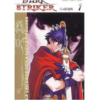 Dark Striker