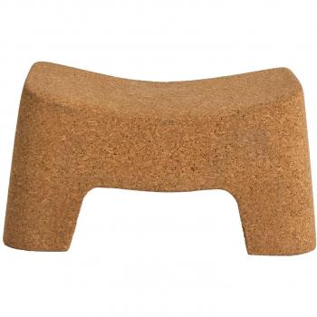 Taburete Bow Corcho Premium