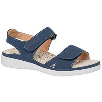 Sandales Ganter Bleu Pastel