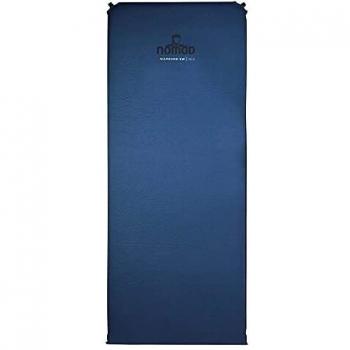 NOMAD XW 10.0 Allround-Isomatte Dark Denim 2021