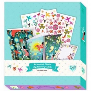 Djeco Variety Box Kit