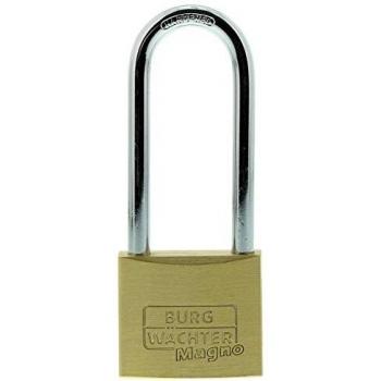 Burg Wachter 400 E Hb 40mm Long Padlock