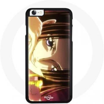 Hancock One Piece iPhone 4 Case