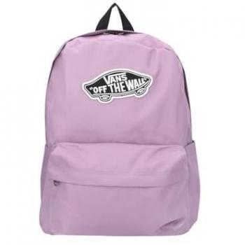 Sac À Dos 1 Compartiment Vans Violet