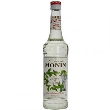 Monin Mojito Minz-Sirup 0,7 L