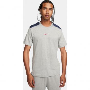 Top Nike Manches courtes modèle FQ8821