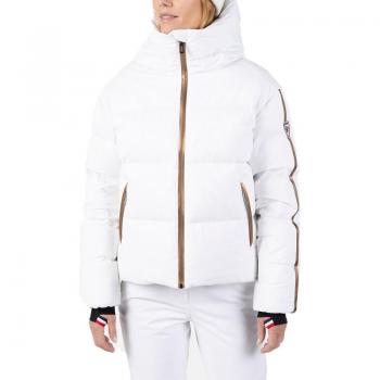 Ventina Bomber Giacca Sciare White S