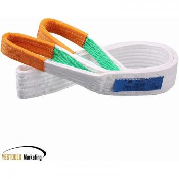 Webbing Tape Belt