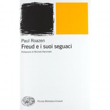 Freud e i suoi seguaci
