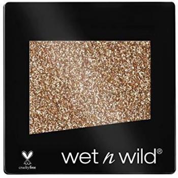Wet N Wild Color Icon Glitter Single E355C Toasty