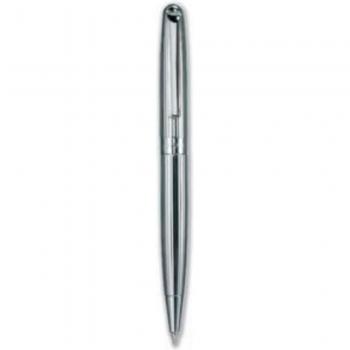 Filofax Mini Classic Kugelschreiber (Chrom)