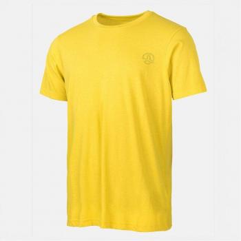 Camiseta Olimpo Ternua para hombre en verde