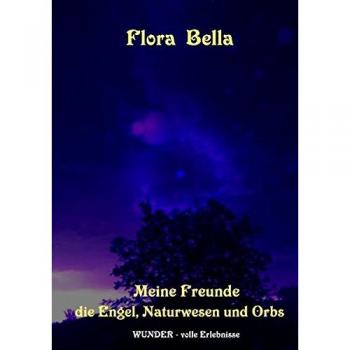Meine Freunde die Engel, Naturwesen und Orbs