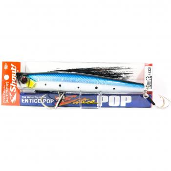 Shout 613-EP Entice Pop Esca 190 mm 75 grammi #33