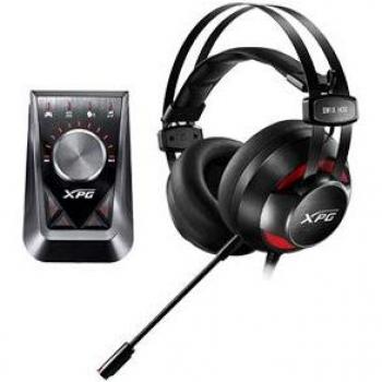 XPG EMIX H30 SE – Kompaktes Gaming‑Headset