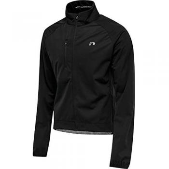 Newline Herren Velojacke Mens Core Bike Thermal Jacket (XXL) Schwarz
