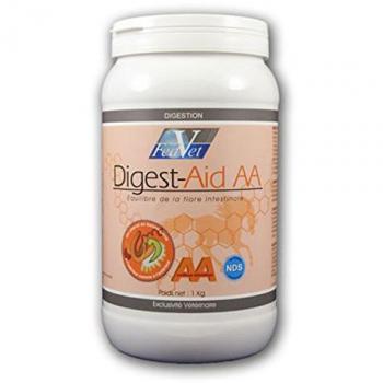 Equilibre Digestif Chevaux 1kg