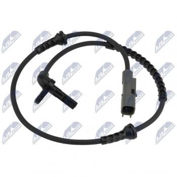 Sensor de freno ABS NTY HCA‑PL‑017 OEM