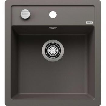 Blanco Einbauspüle DALAGO 45-F mit Excenter