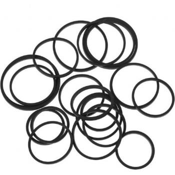 High Rubber Cassette Recorder Belts