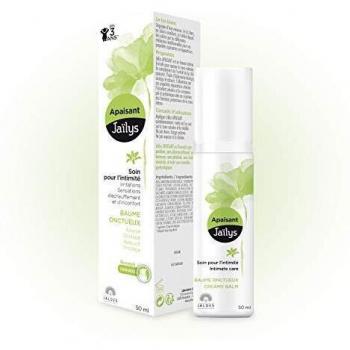 JAILYS BAUME ONCTUEUX APAISANT 50ML