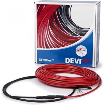 Devi Sistema di Riscaldamento a Pavimento 230V