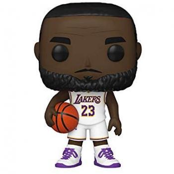 Figurine Funko Pop! NBA: Los Angeles Lakers