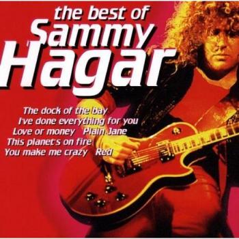 Sammy Hagar : Les Essentiels