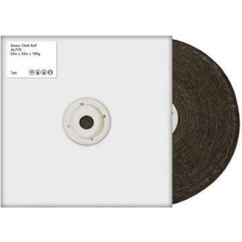 Rs Pro, Schleifpapier P180, Feinbearbeitung