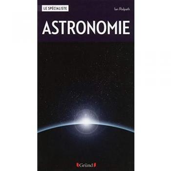 Astronomie