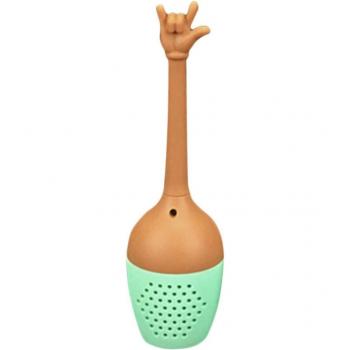 Soporte Mano Té