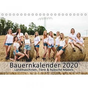 Bauernkalender 2020