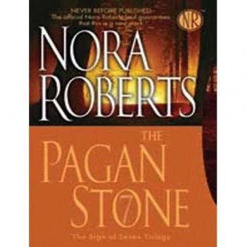 The Pagan Stone