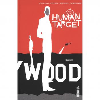 HUMAN TARGET Tome 2