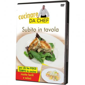 Cucinare Da Chef