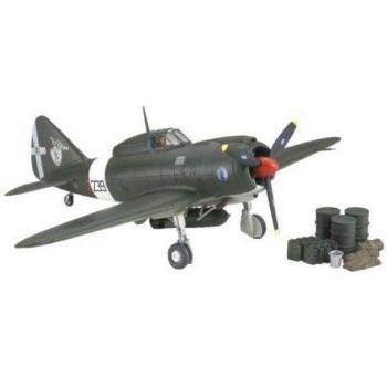 Re2002 Regiane 1/48 Air Force Replica