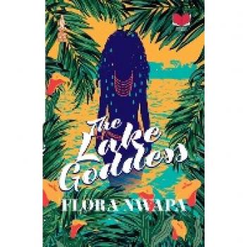 Flora Nwapa The Lake Goddess Paperback Book
