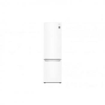 Frigorífico Combi LG GBB72SWVGN Clase D No Frost 2.03x59.5x68.2 Libre instalación Blanco